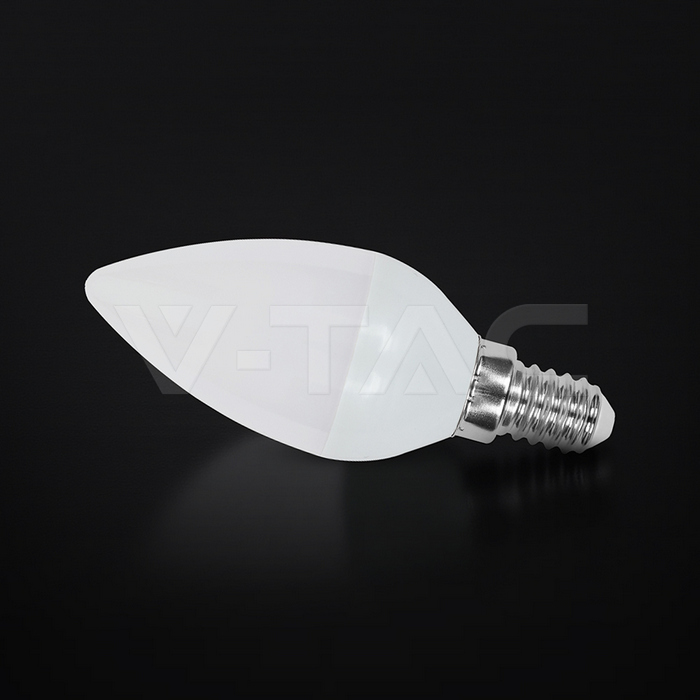 LED SIJALKA E14 4,5W 4000K AKCIJA 10 KOS 21425816
