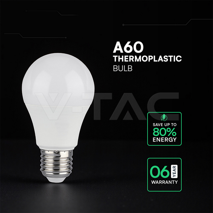 LED SIJALKA E27 17W 4000K AKCIJA 10 KOS 2144576
