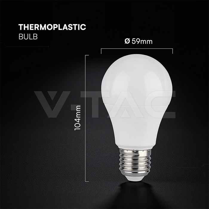 LED SIJALKA E27 17W 4000K AKCIJA 10 KOS 2144576