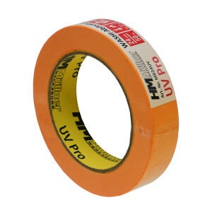 Lepilni trak 24mm 50m Washi za natančno pleskanje in lakiranje.