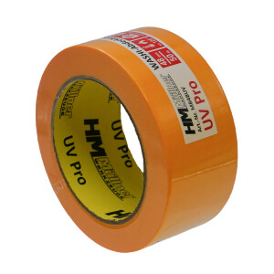 Lepilni trak 48mm 50m Washi za natančno pleskanje in lakiranje.